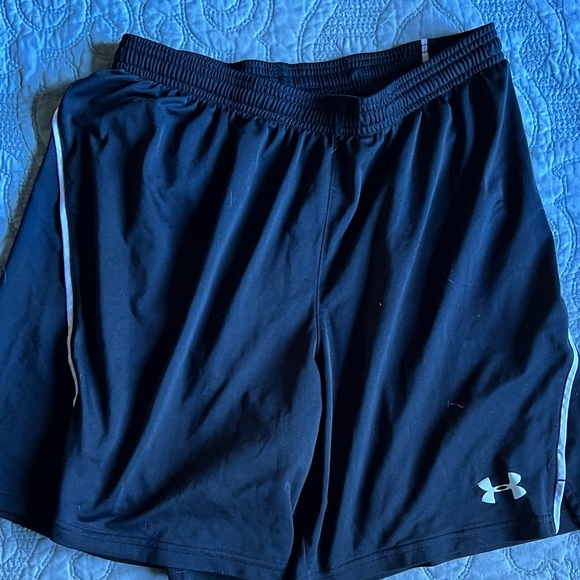 Under Armour  shorts - Picture 5 of 6